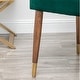 preview thumbnail 32 of 43, Roundhill Furniture Lindale Mid-century Modern Velvet Accent Chair