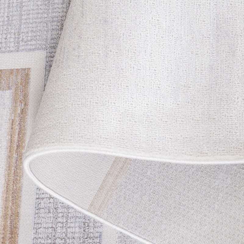 SAFAVIEH Signature Gergana Modern Viscose Rug