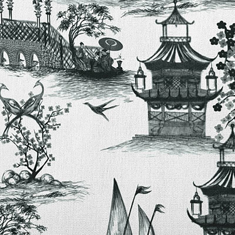 China Old Indoor/Outdoor Throw Pillow