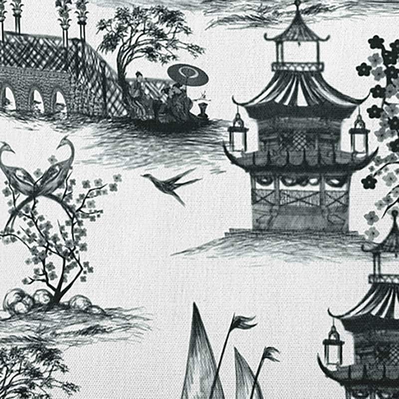 China Old Polyester Indoor Pillow