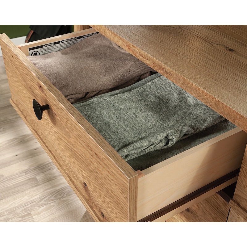 Dover Edge Dresser