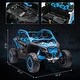 preview thumbnail 17 of 53, 2 Seater Ride on UTV Car