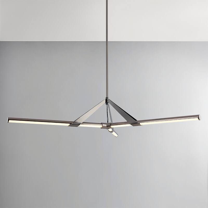 Hudson Valley Jonas 3 Light Chandelier
