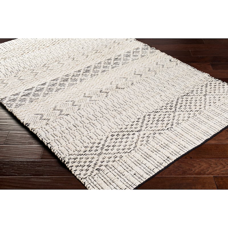 Artistic Weavers Zlata Handmade Global Jute Area Rug
