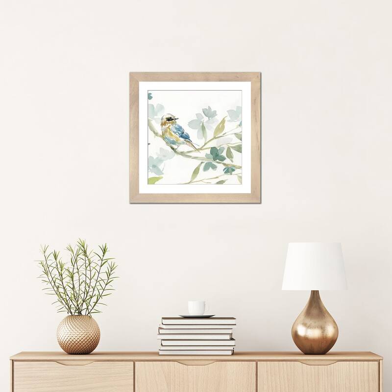 iCanvas "Spring Melody I" by Carol Robinson