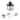 ZWILLING Enfinigy Handblender 3-pc Accessory Set - Black