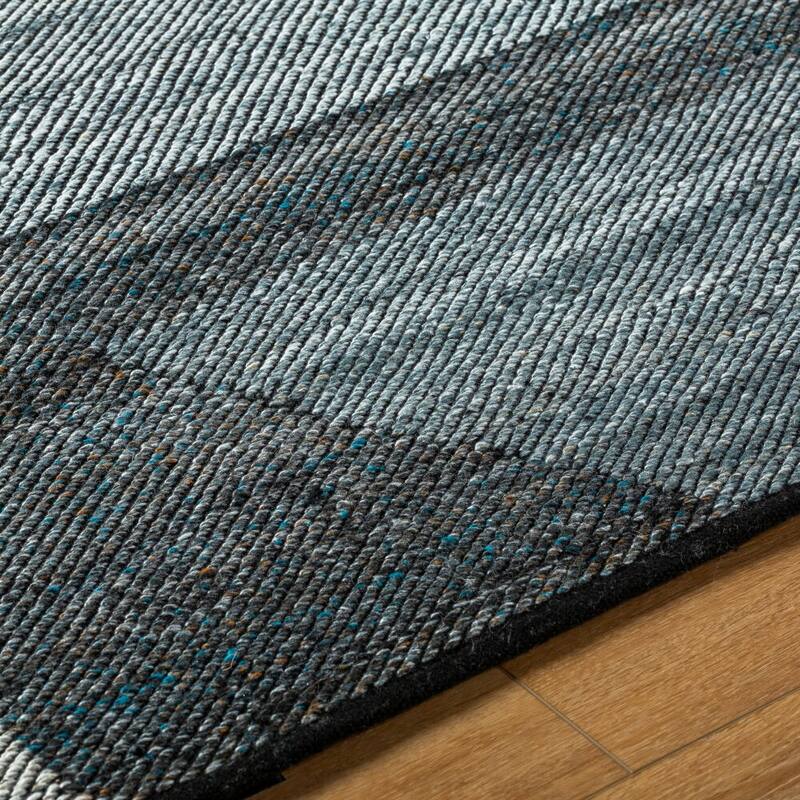 Livabliss Jocelyn Rustic Indoor/Outdoor Area Rug