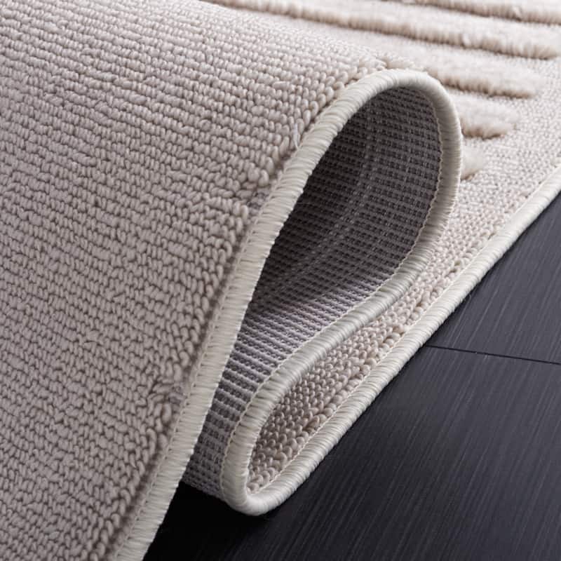 SAFAVIEH Urban Hiie Mid-Century Modern Rug