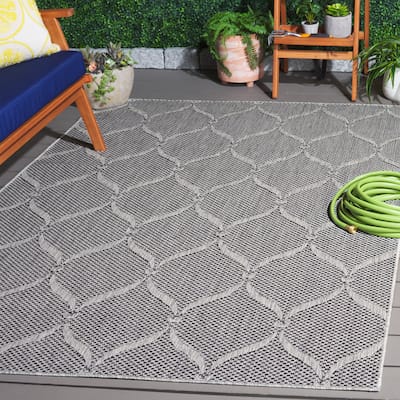 SAFAVIEH Beach House Konstanse Transitional Rug