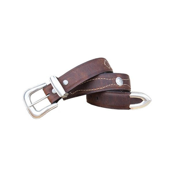 western show belts