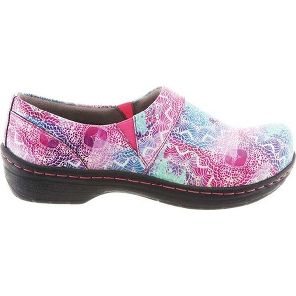 Mission Henna Patent Leather