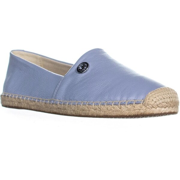 slip on espadrille flats