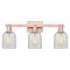 Option Antique Copper / Mouchette