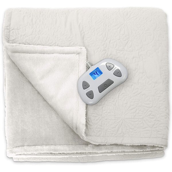 perfect fit warming blanket