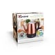 preview thumbnail 6 of 12, Euro Cuisine Electric Percolator