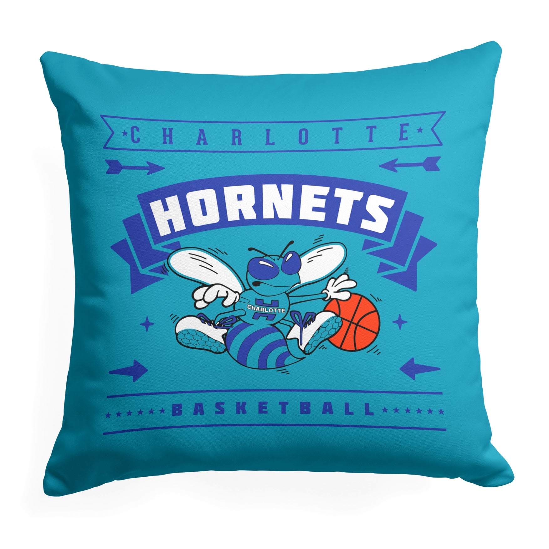 Sports Throw Pillows Bed Bath Beyond