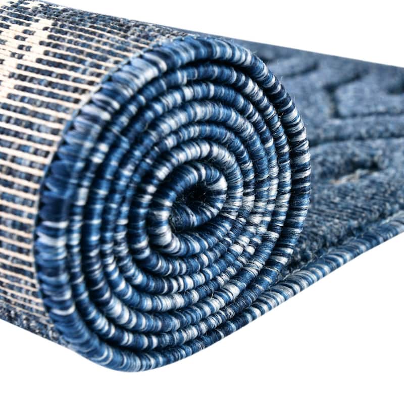 Outdoor Haversham Collection Area Rug