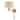 Livex Lighting 58880 Bellingham 11" Tall Hardwired or Plug-In Wall