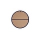 preview thumbnail 121 of 186, Carson Carrington Labbemala Metal Frame Round Mirror