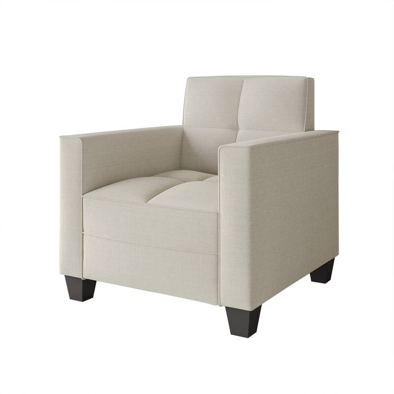 CraftPorch 3 Pieces Classic Dining Set