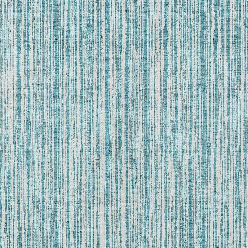 HomeRoots Striped Transitional Rectangle Outdoor Rug