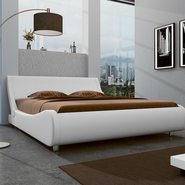 Triple king sales size bed