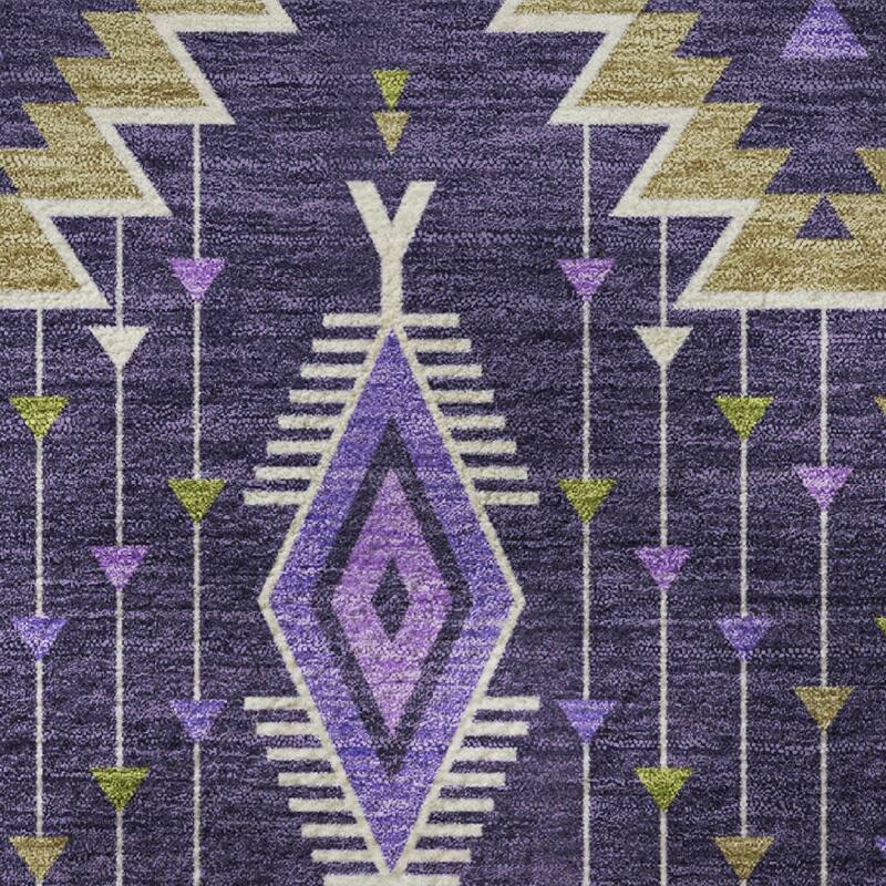 Premium Washable Super Soft Global Inspiration Mayfield Rug