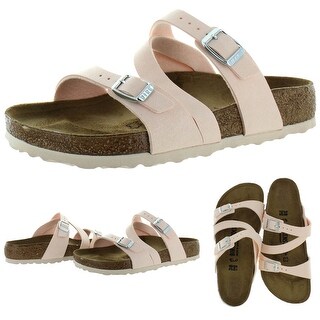 birkenstock women's salina sandal