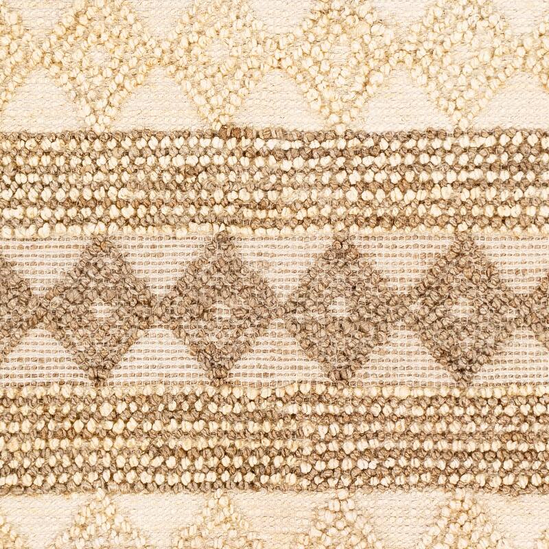 Artistic Weavers Danilo Hand Woven Farmhouse Area Rug