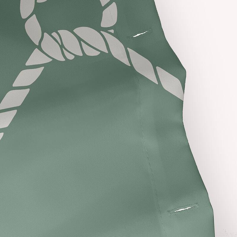 Ahoy Shower Curtain