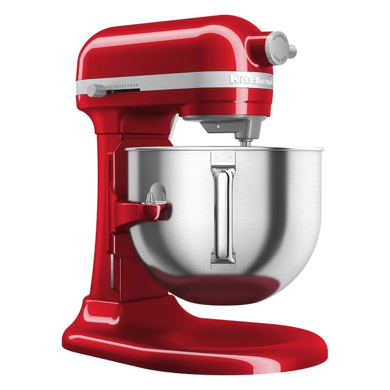 KitchenAid Refurbished 7 Quart Bowl-Lift Stand Mixer, RKSM70