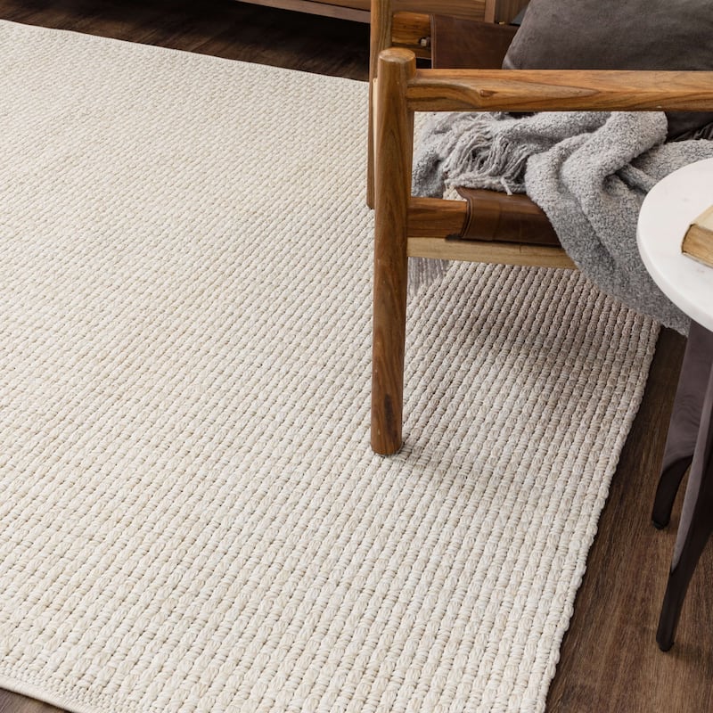Salt Life Lanai Indoor Outdoor Woven Area Rug by Karastan