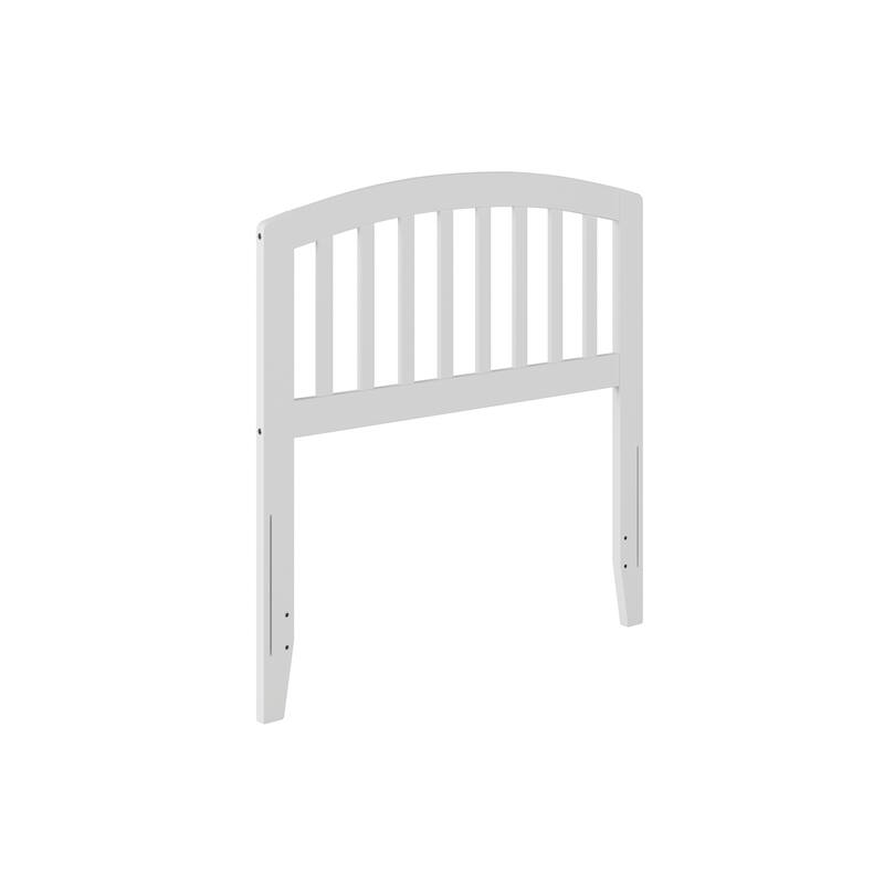 AFI Richmond Headboard with Attachable Charger