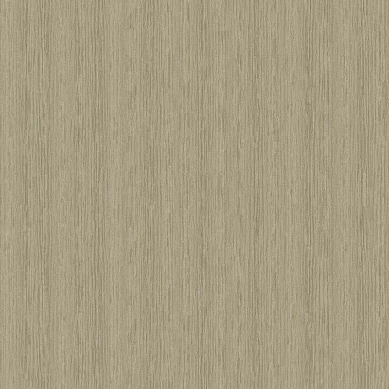 Galerie Wallcoverings Designer Colors Vertical Texture Shimmer Finish Non-woven Wallpaper Roll - 33-feet long x 21-inches wide - Gold