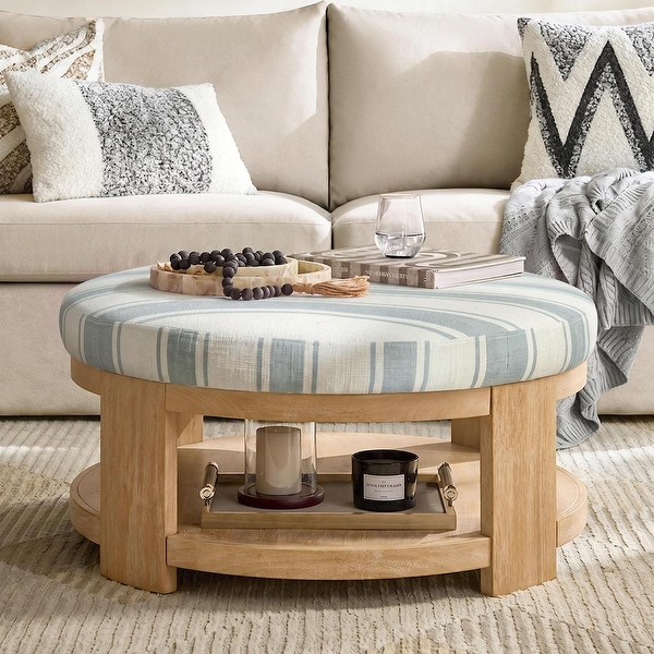 ゼン　オットマン HULALA HOME Zenith Modern 40