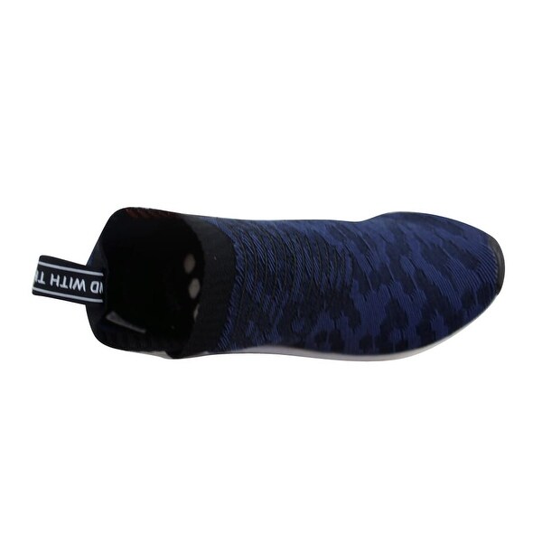 adidas nmd cs2 Deepblue femme