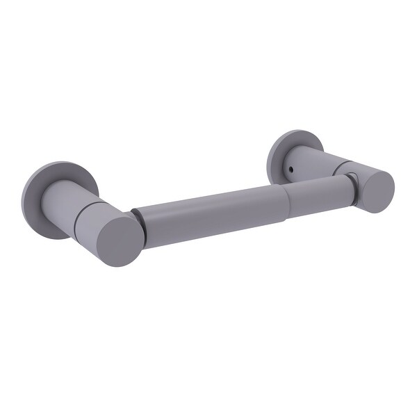 Allied Brass Fresno Collection Two Post Toilet Tissue Holder