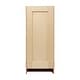 preview thumbnail 11 of 24, Design House Brookings Kitchen Base Cabinet, Unfinished Birch, Birch, 15"