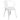 Metal Indoor-Outdoor Chair with Arms