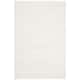 Lauren Ralph Lauren Handmade Carisbrooke Solid Wool Rug - 2' x 3' - Cream