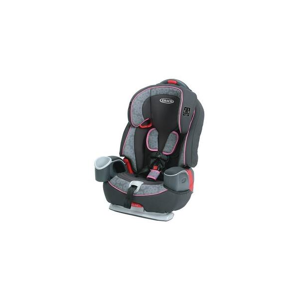 Shop Graco Nautilus 65 3in1 Car Seat Sylvia 3 In 1 Car Seat