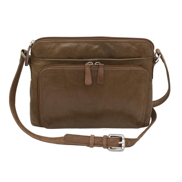 side shoulder purse