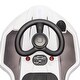 preview thumbnail 33 of 102, 12V Kids Ride On Electric Toy,360 Degree Drift in place,Spray function,Front&Side Lights design,USB/MP3,Bluetooth,Music