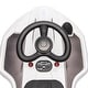 preview thumbnail 12 of 51, 360-Degree Drift Ride-On Car for Kids, 12V Electric Toy with Spray, Bluetooth, Music, and LED Lights.