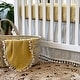 preview thumbnail 82 of 137, Crane Baby Crib Fitted Sheet