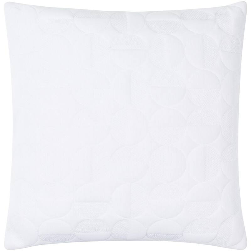 Joseline Modern & Contemporary Solid Color Accent Pillow