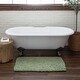 preview thumbnail 36 of 69, Mohawk Home Metaphor Bath Rug