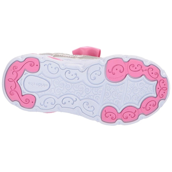 stride rite katie sneaker