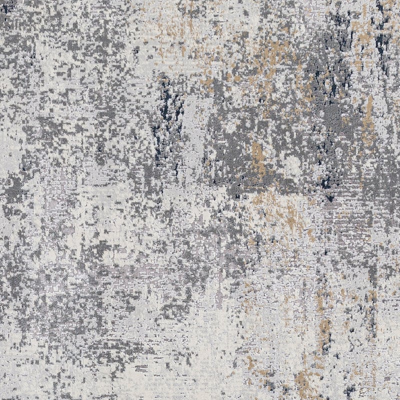 Livabliss Modern & Contemporary Norland Abstract Area Rug