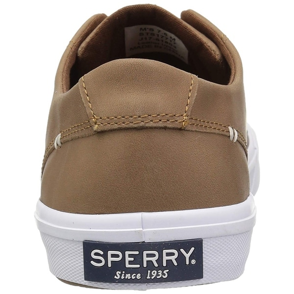 sperry striper ii leather